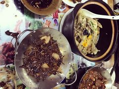 -九华山友谊土菜馆 小资餐厅