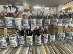 -北京百花美术用品有限公司