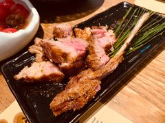 -榕意·川味之美(深业上城店)