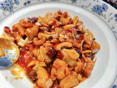 -兰庭玉树·老饭骨家宴(后海店)