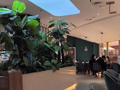 -悦海·家宴·冰花皮皮虾大锅贴(宝龙店)