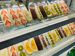 -Fruwich果明治(西单更新场店)