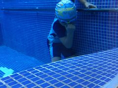 -小伢儿水中体适能俱乐部(中泰店)