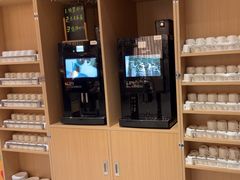 -杭州开元名都大酒店·地中海自助餐厅