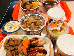 -吉野家(秀谷店)