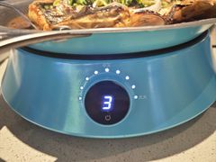 -半天妖烤鱼(丰科万达店)