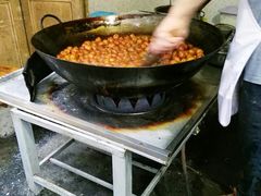 -邓记新一代糖油果子(四川煤管局供销公司职工宿舍店)