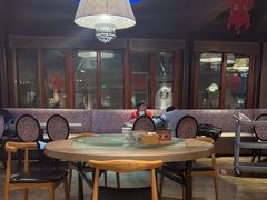 -古关火锅店(古北水镇景区店)