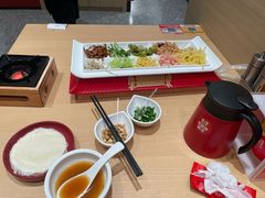 -丝恋丝娃娃(小河海纳店)