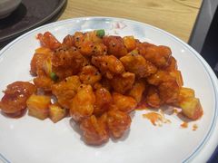 -童婆婆面馆(薛庄小区店)