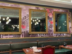 -新白鹿餐厅(爱琴海购物中心店)