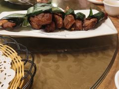 -伊萨娜印尼餐馆