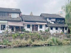 -小河直街历史文化街区