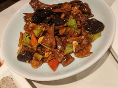 -新侨小馆(东直门北小街店)