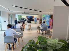 -北京盈之宝宝马&MINI4S店(望京店)