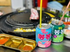 -恩泽家·果味坛子韩国炭火烤肉(白石龙店)