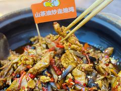 -烹湘·鲜炒湖南土菜(海珠店)
