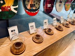 -Dogi&kiki Coffee(中心商务大厦店)