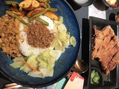 -馔豚·台北菜专门店(深圳湾万象城店)