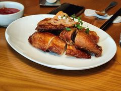 -宁波柏悦酒店·钱湖渔港