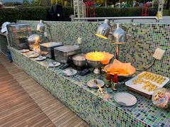 -渔家火锅·海鲜自助餐·演艺(亚龙湾天域酒店)