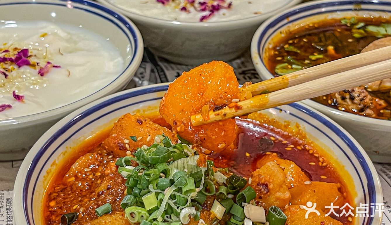 深圳首店！串串还是巷子里面的好吃。。。