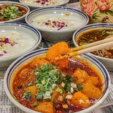 深圳首店！串串还是巷子里面的好吃。。。