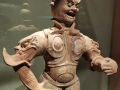 -敦煌市博物馆