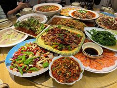 -易老九江湖菜(北滨一路店)