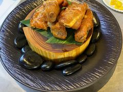 -沿江海南菜·文昌鸡祖师爷(大东海店)