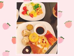 -太湖饭店·寄畅轩中餐厅