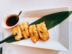 -天龙轩(香港丽思卡尔顿酒店)