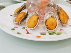 -禄福山庄•顺德菜·融和菜(龙江店)