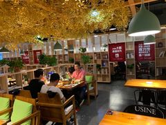 大堂-津武刁馋一锅出(双街店)