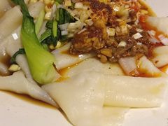 -宽味餐厅(万博广场店)