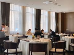 靠窗位-逸道(益丰·外滩源店)