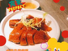 -岭南真味·匠心粤菜(K11店)