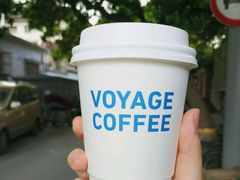 -VOYAGE COFFEE(北锣鼓巷店)