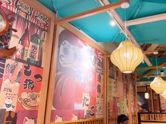 -晴季寿司(活力城店)