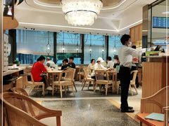 大堂-莆田餐厅PUTIEN(深圳湾万象城家宴店)