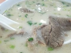 -教师之家赵家羊汤馆(东青龙街店)
