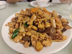 -胖子菜馆(隆昌路店)