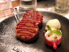 -西堤牛排(合肥之心城店)