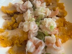 -狮王府淮扬菜(夫子庙老门东店)