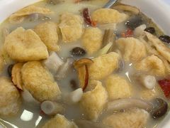 -文记壹心鸡(宝华路店)
