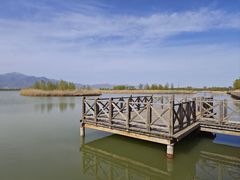 -野鸭湖国家湿地公园