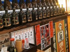 -平成屋·午肴夜酒(四川北路店)