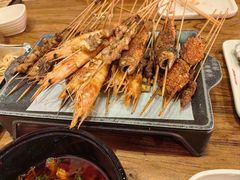 -管氏翅吧(国展店)