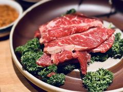 -烧肉达人•炭火烧肉(新天地店)