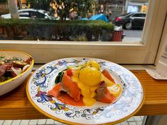 -Alimentari早午餐(安福路店)